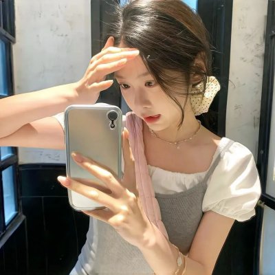 未知的心