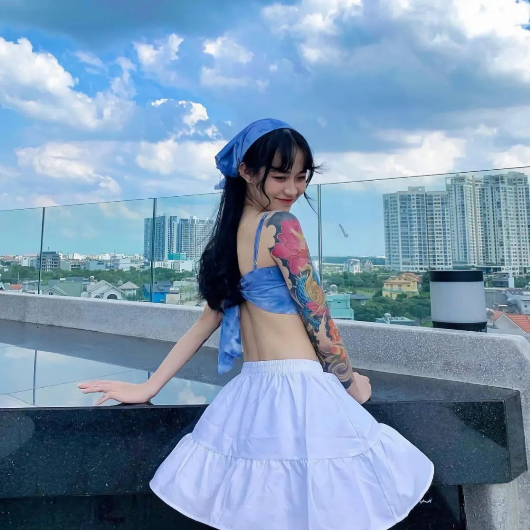 伊凡洁琳