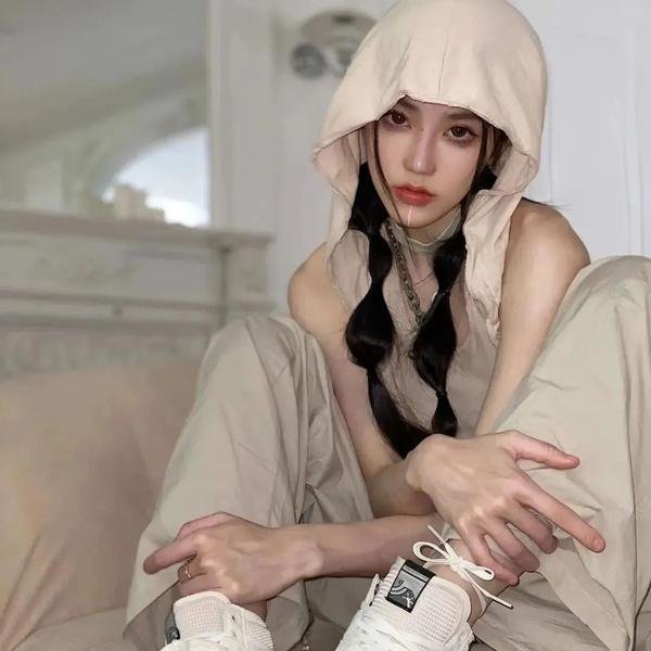 善良背后